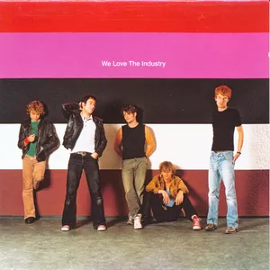 We love the industry